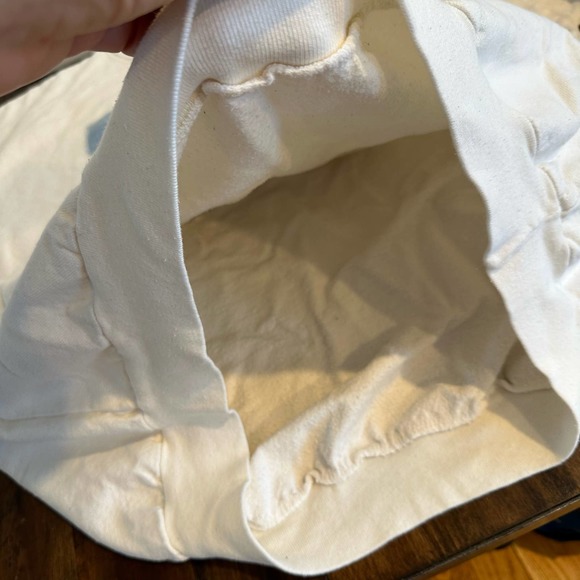 Vintage Faded Glory made in USA 100% cotton moose graphic sweatshirt size XL - Picture 9 of 11